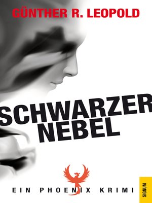 cover image of Schwarzer Nebel